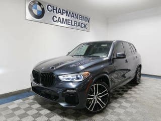 BMW 2020 X5