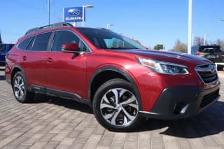 Subaru 2020 Outback