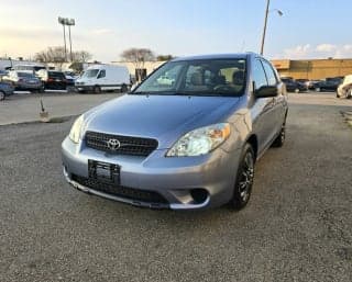 Toyota 2006 Matrix