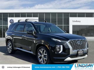 Hyundai 2022 Palisade