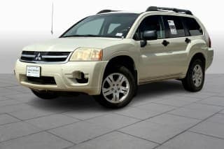 Mitsubishi 2008 Endeavor