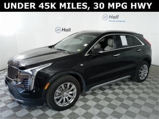 Cadillac 2022 XT4