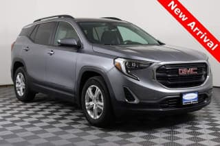 GMC 2021 Terrain