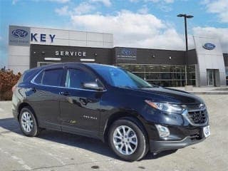 Chevrolet 2020 Equinox