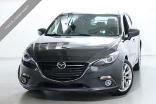 Mazda 2014 Mazda3