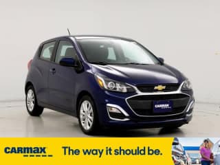 Chevrolet 2022 Spark