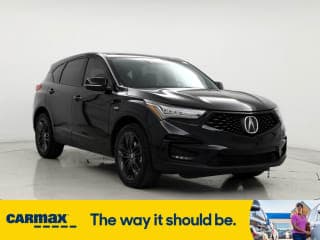 Acura 2019 RDX