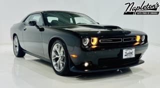 Dodge 2022 Challenger