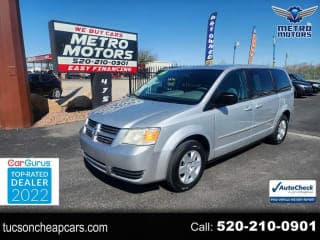 Dodge 2009 Grand Caravan