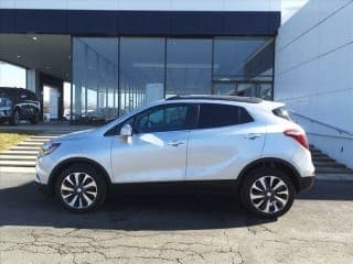 Buick 2021 Encore