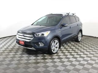 Ford 2019 Escape