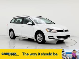 Volkswagen 2016 Golf SportWagen