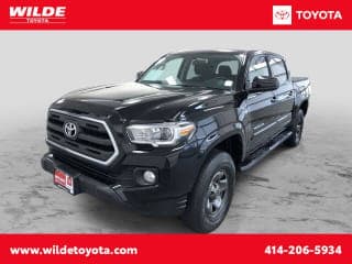 Toyota 2016 Tacoma