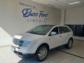 Lincoln 2009 MKX