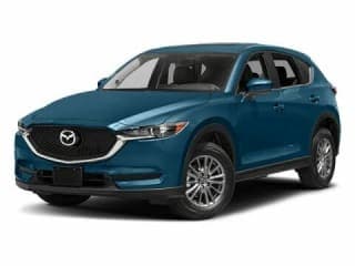 Mazda 2017 CX-5