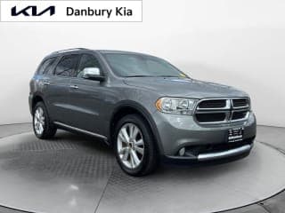 Dodge 2011 Durango