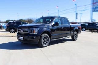 Ford 2020 F-150