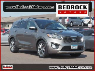 Kia 2018 Sorento