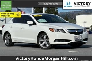 Acura 2015 ILX