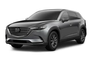 Mazda 2022 CX-9