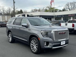 GMC 2022 Yukon