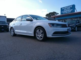 Volkswagen 2017 Jetta