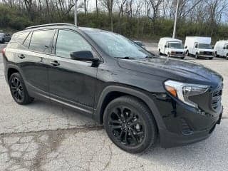 GMC 2021 Terrain