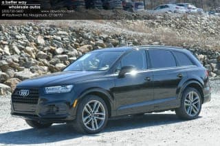 Audi 2018 Q7