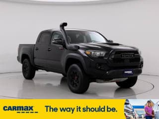 Toyota 2019 Tacoma