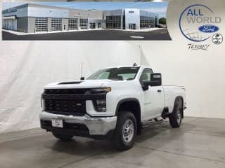 Chevrolet 2023 Silverado 2500HD