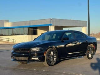 Dodge 2019 Charger