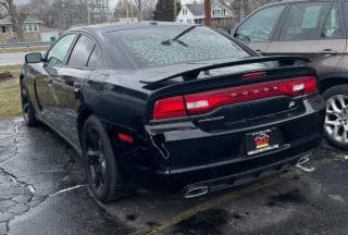 Dodge 2013 Charger