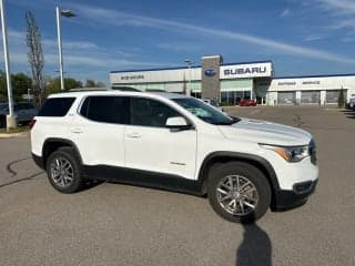 GMC 2018 Acadia