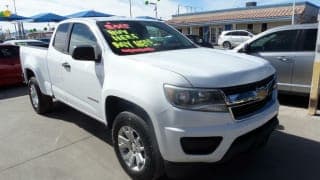 Chevrolet 2015 Colorado