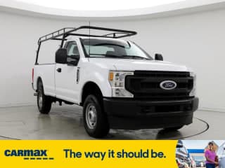 Ford 2022 F-350 Super Duty