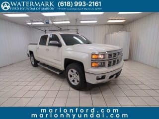 Chevrolet 2015 Silverado 1500