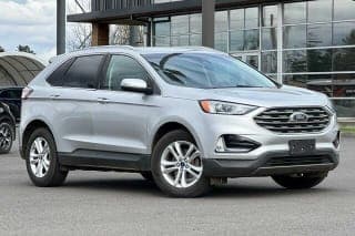 Ford 2019 Edge