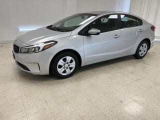 Kia 2018 Forte