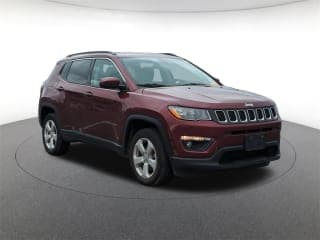 Jeep 2021 Compass