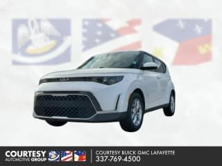 Kia 2023 Soul