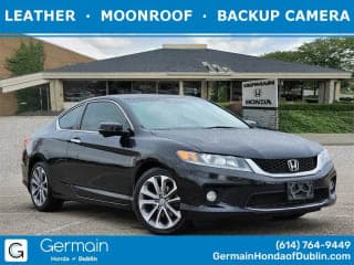 Honda 2013 Accord