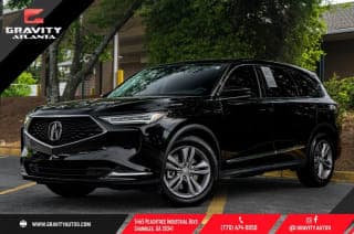 Acura 2022 MDX