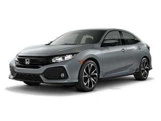 Honda 2018 Civic