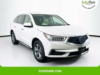 Acura 2020 MDX