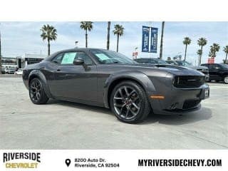 Dodge 2021 Challenger