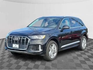 Audi 2022 Q7