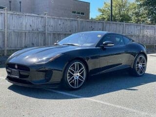 Jaguar 2020 F-TYPE