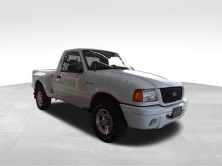 Ford 2003 Ranger