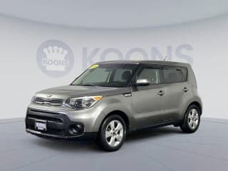 Kia 2019 Soul