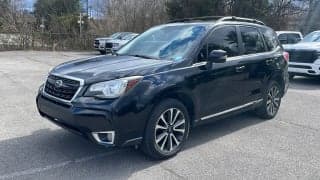 Subaru 2018 Forester